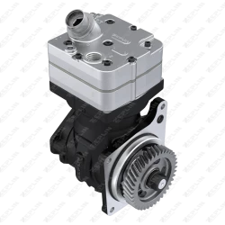 Single Cylinder Compressor