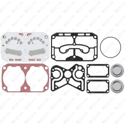 Valve Plate Kit