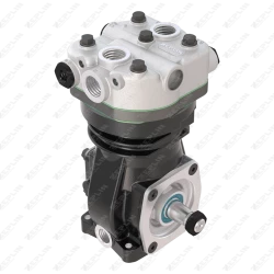 Compressor de Cilindro Único