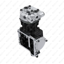 Single Cylinder Compressor