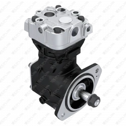 Single Cylinder Compressor