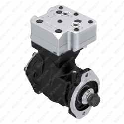 Single Cylinder Compressor