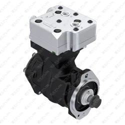 Single Cylinder Compressor