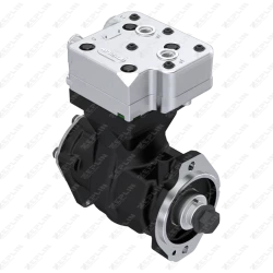 Single Cylinder Compressor