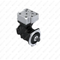 Single Cylinder Compressor