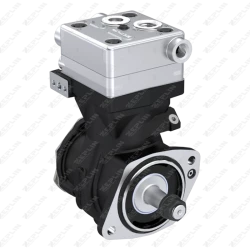 Single Cylinder Compressor