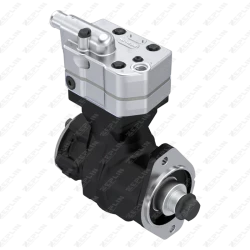 Single Cylinder Compressor