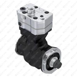 Single Cylinder Compressor