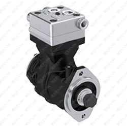 Single Cylinder Compressor