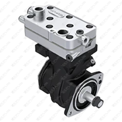 Single Cylinder Compressor