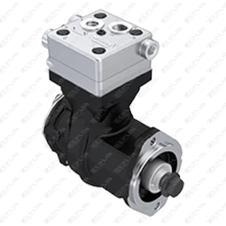 Single Cylinder Compressor