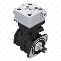 Single Cylinder Compressor