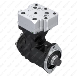 Single Cylinder Compressor