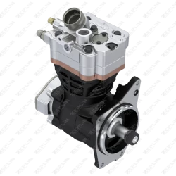 Single Cylinder Compressor