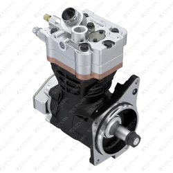 Single Cylinder Compressor