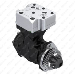 Single Cylinder Compressor