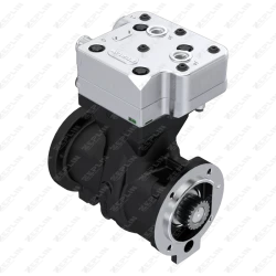 Single Cylinder Compressor