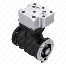 Single Cylinder Compressor