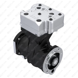 Single Cylinder Compressor