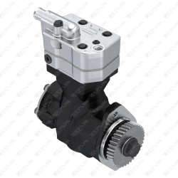 Single Cylinder Compressor