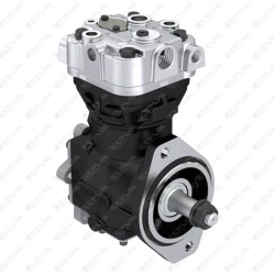 Single Cylinder Compressor