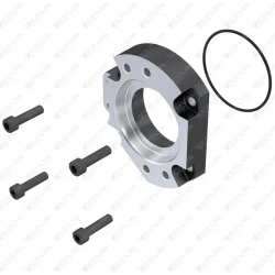 Crankshaft Flange