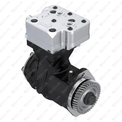 Single Cylinder Compressor