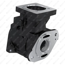 علبة المرافق