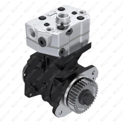 Single Cylinder Compressor