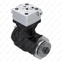 Single Cylinder Compressor