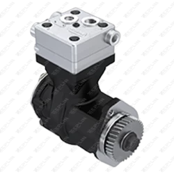 Single Cylinder Compressor