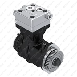 Single Cylinder Compressor