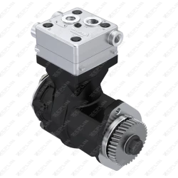 Single Cylinder Compressor