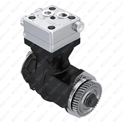 Single Cylinder Compressor