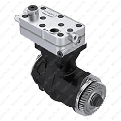 Single Cylinder Compressor