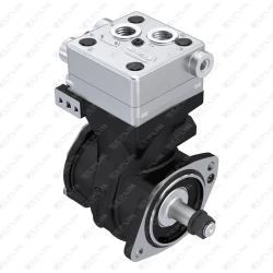 Single Cylinder Compressor