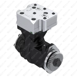 Single Cylinder Compressor