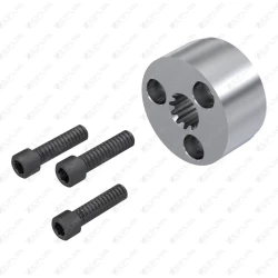 Adaptör