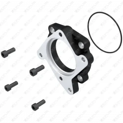 Crankshaft Flange