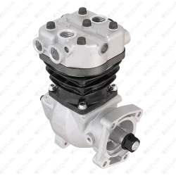 Single Cylinder Compressor