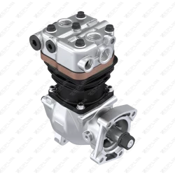 Single Cylinder Compressor