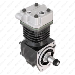 Single Cylinder Compressor
