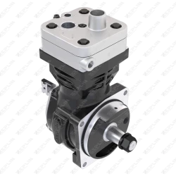 Single Cylinder Compressor