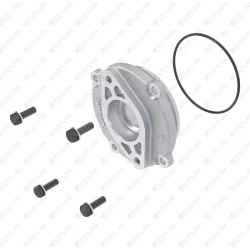 Crankshaft Flange