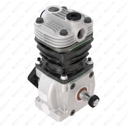 Compressor de Cilindro Único