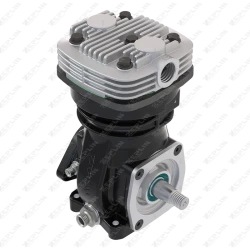 Single Cylinder Compressor