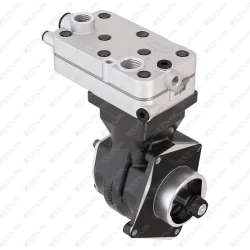 Single Cylinder Compressor