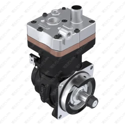 Single Cylinder Compressor