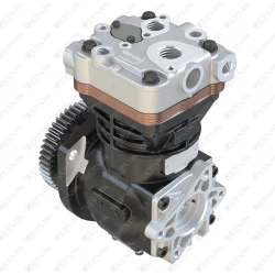 Compressor de Cilindro Único