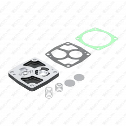 Valve Plate Kit